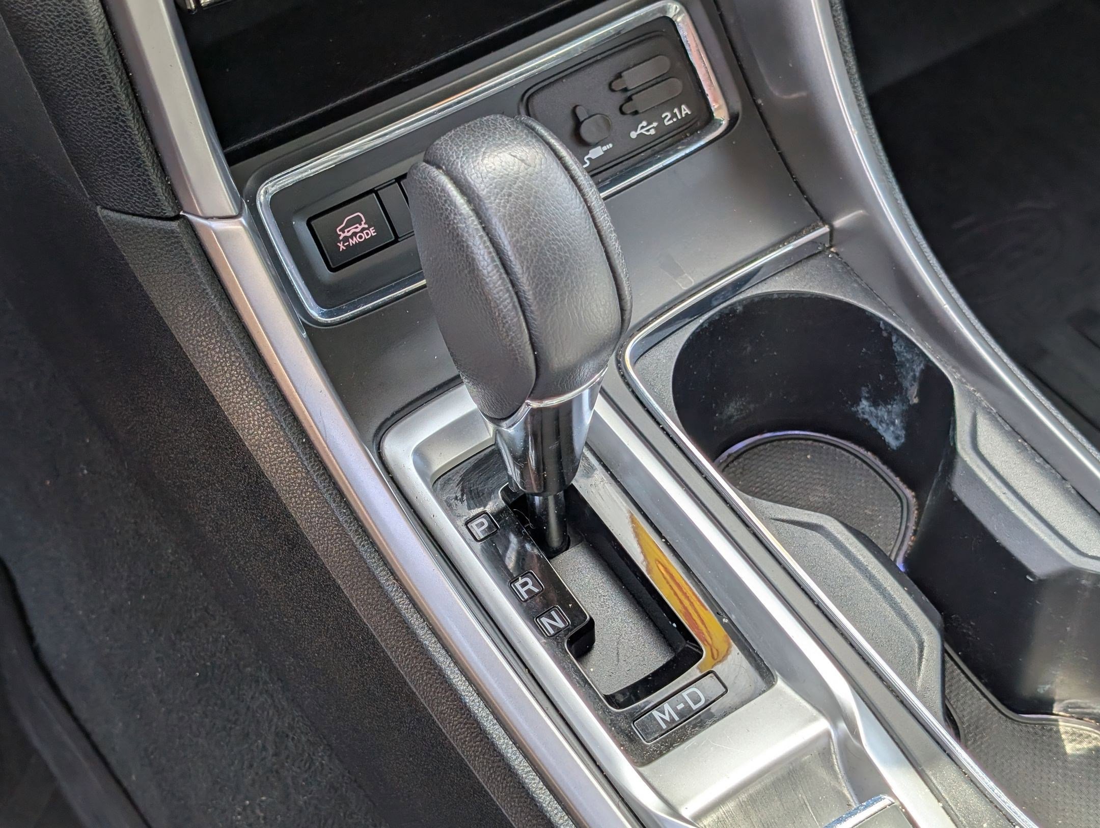 Used 2020 Subaru Ascent Limited w/ Popular Package #3 AWD/4WD image 22