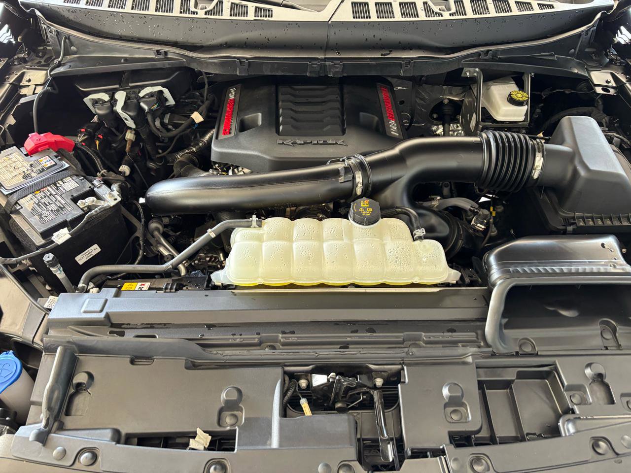 Used 2025 Ford F150 Raptor image 31