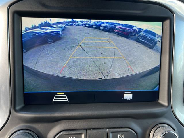 Certified 2021 Chevrolet Silverado 1500 LT Trail Boss w/ Bed Protection Package image 15