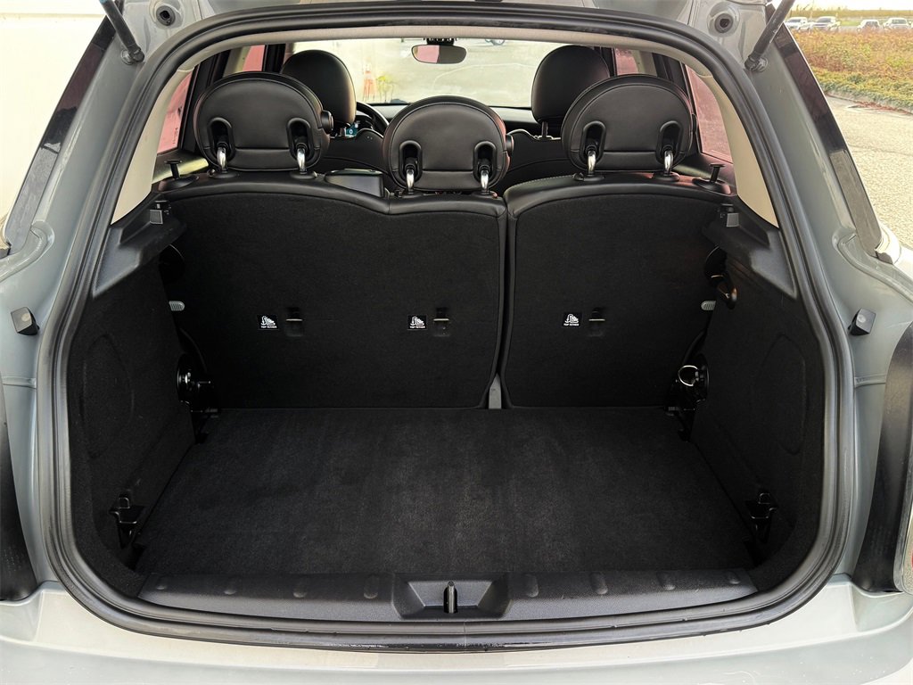 Used 2022 MINI Cooper S image 23