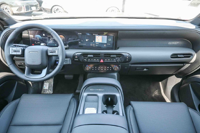 New 2026 Hyundai Palisade XRT Pro AWD/4WD image 13