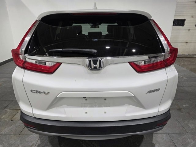 Used 2019 Honda CR-V EX-L image 4