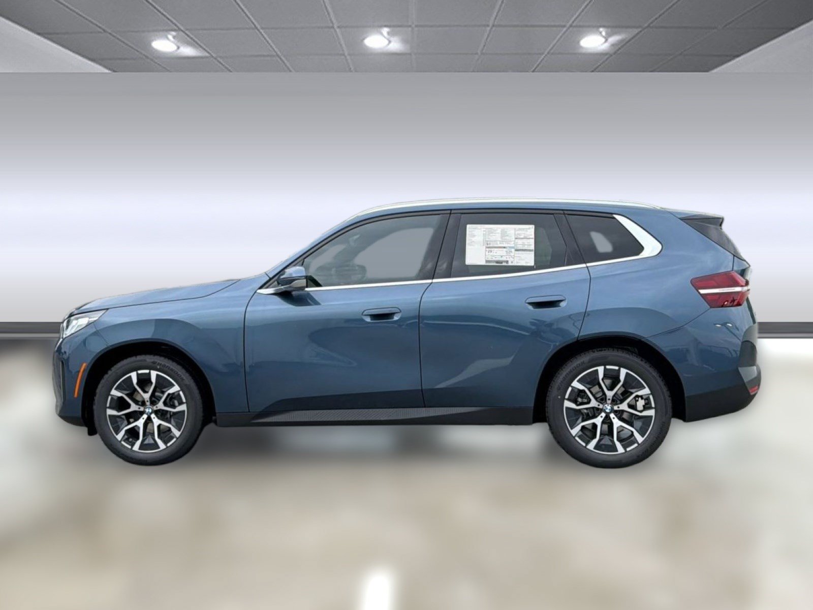 New 2026 BMW X3 xDrive30i w/ Convenience Package AWD/4WD image 2