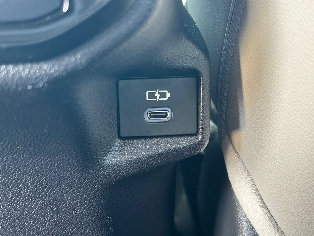 Certified 2024 Toyota Grand Highlander AWD Hybrid image 26