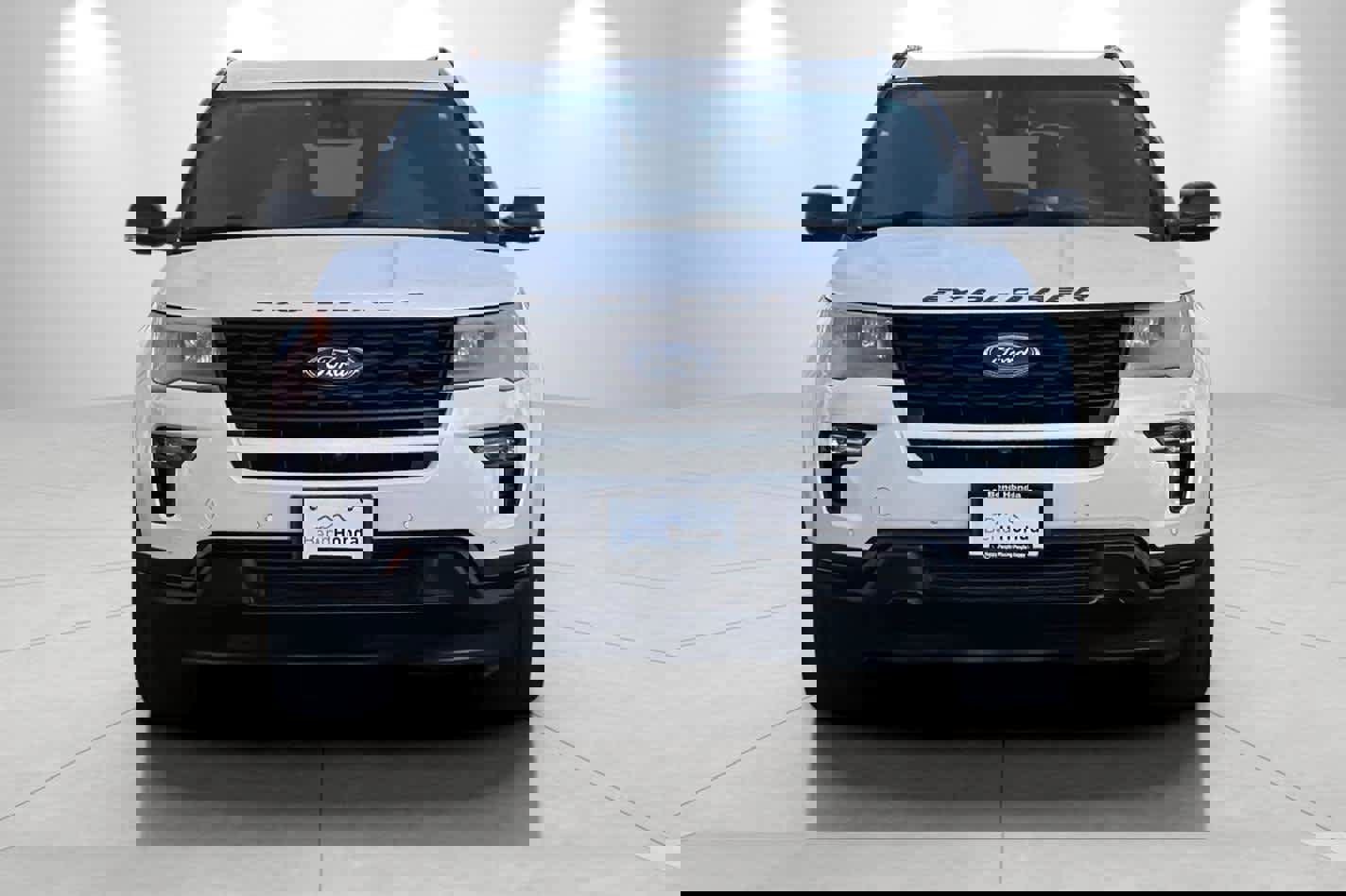 Used 2019 Ford Explorer Sport image 10