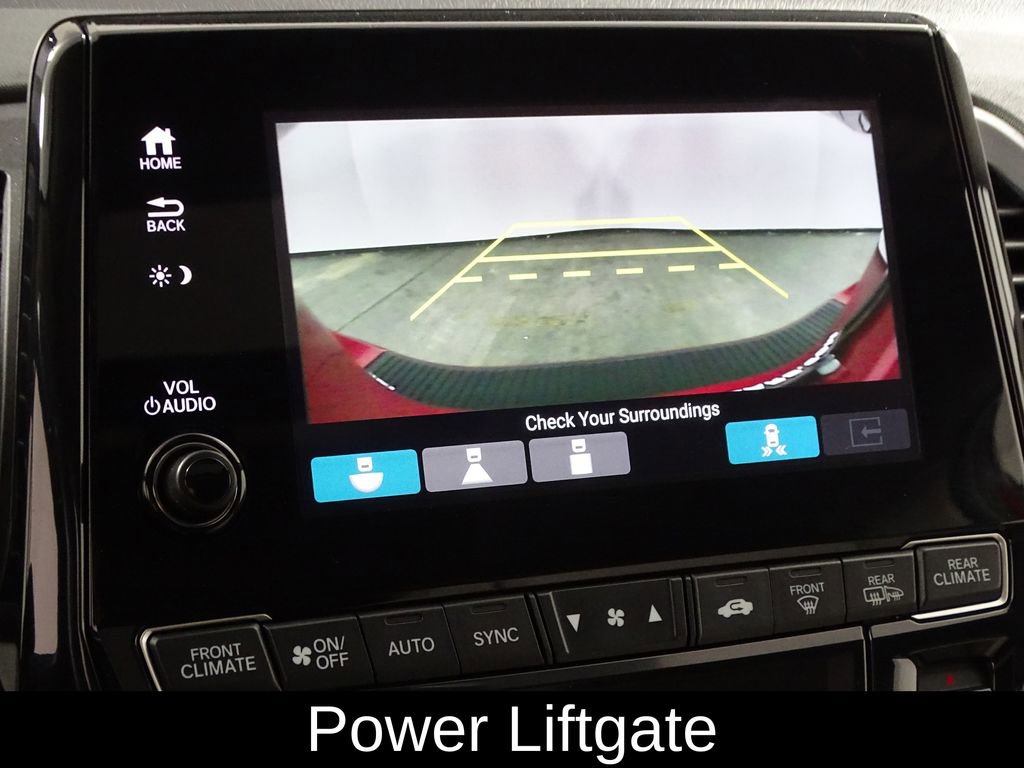 Used 2024 Honda Odyssey Touring image 10