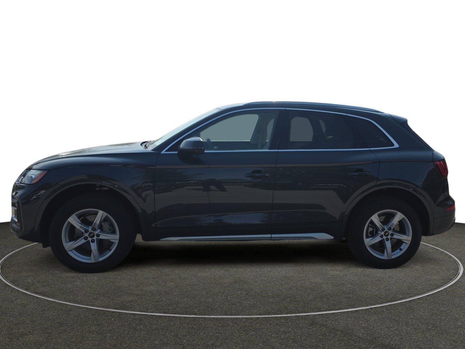 Used 2024 Audi Q5 2.0T Premium AWD/4WD image 2
