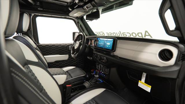 Used 2025 Jeep Gladiator Sport image 37