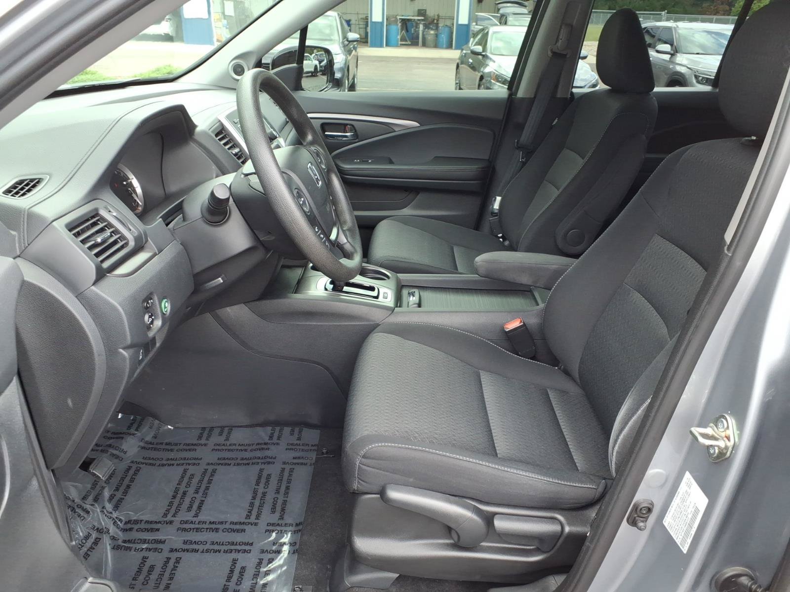 Used 2019 Honda Ridgeline Sport image 4