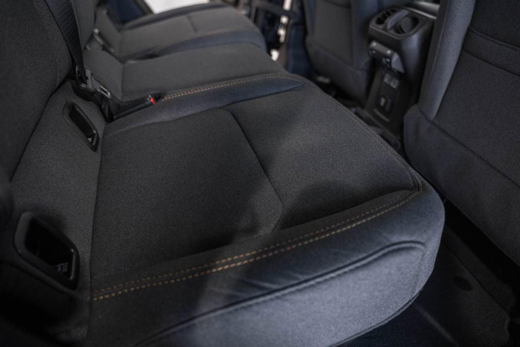 New 2026 Jeep Gladiator Sport image 31