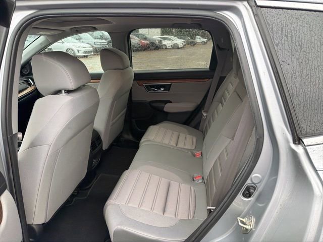 Used 2019 Honda CR-V EX image 12