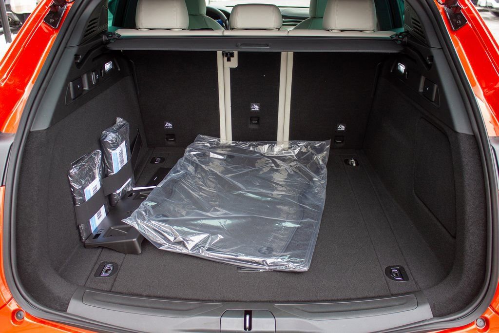 New 2026 Maserati Grecale Modena image 22