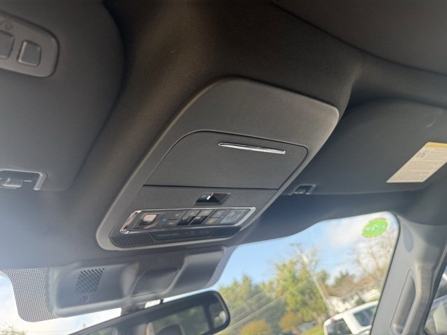 New 2025 Ford F150 Lariat image 36