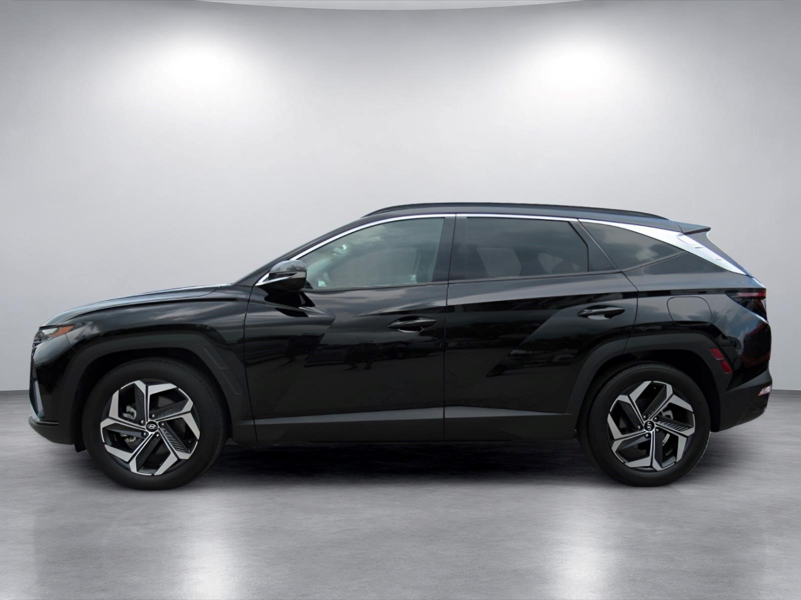 Used 2024 Hyundai Tucson Limited FWD image 4