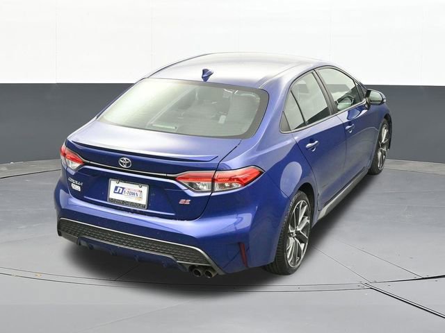 Used 2020 Toyota Corolla SE image 56