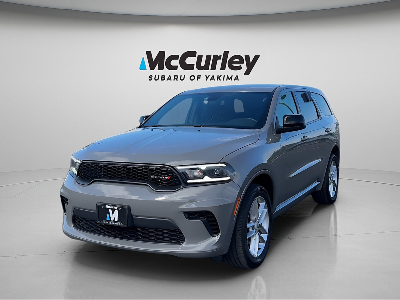 Used 2025 Dodge Durango GT
