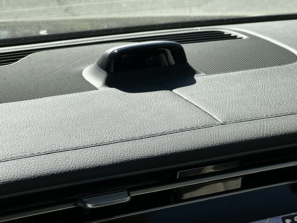 New 2027 Mercedes-Benz S 580 4MATIC Sedan image 32