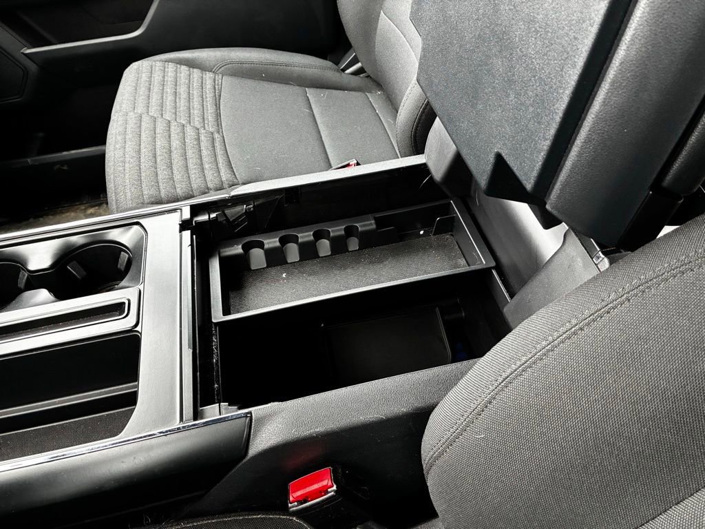 Used 2023 Ford F150 XL w/ STX Appearance Package image 27