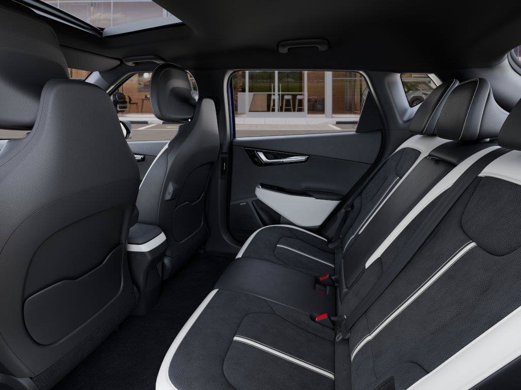 New 2026 Kia EV6 GT-Line AWD/4WD image 18