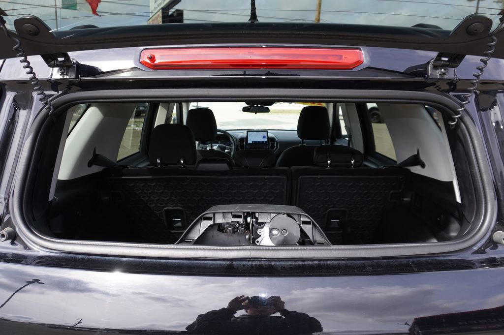 Used 2021 Ford Bronco Sport Big Bend image 26