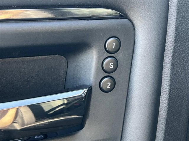 New 2026 RAM 2500 Limited image 22