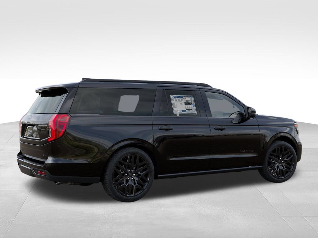 New 2027 Ford Expedition Max Platinum w/ Stealth Performance Package AWD/4WD image 7