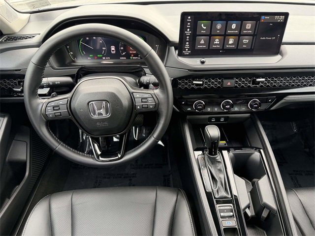 Used 2025 Honda Accord EX-L image 12