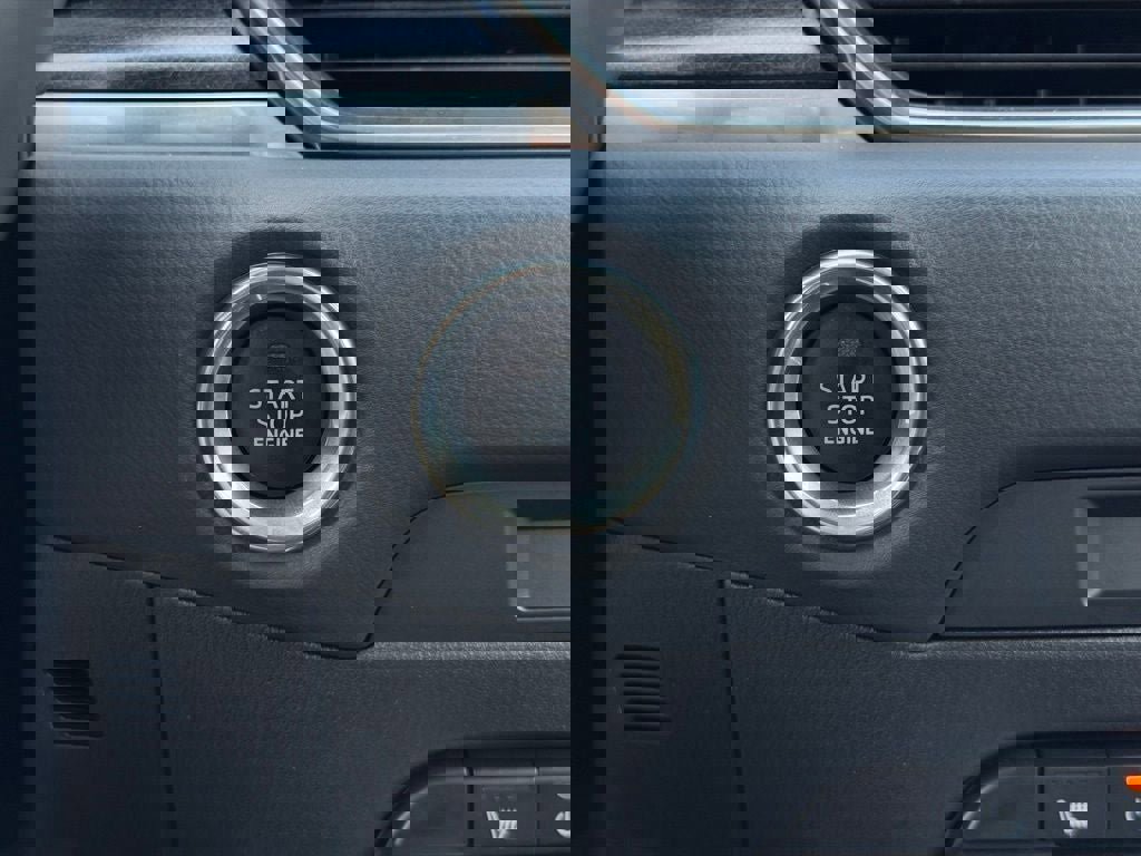 Used 2024 MAZDA CX-5 Carbon Edition image 43