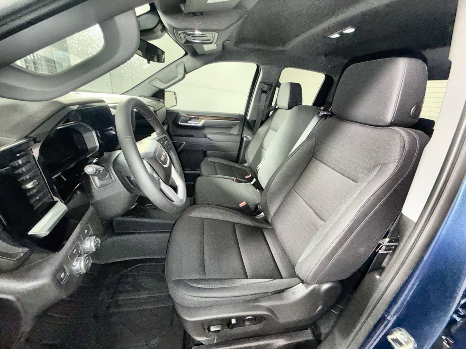 New 2026 GMC Sierra 1500 Elevation w/ Elevation Select Package image 13