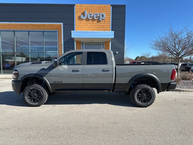 New 2026 RAM 2500 Power Wagon image 9
