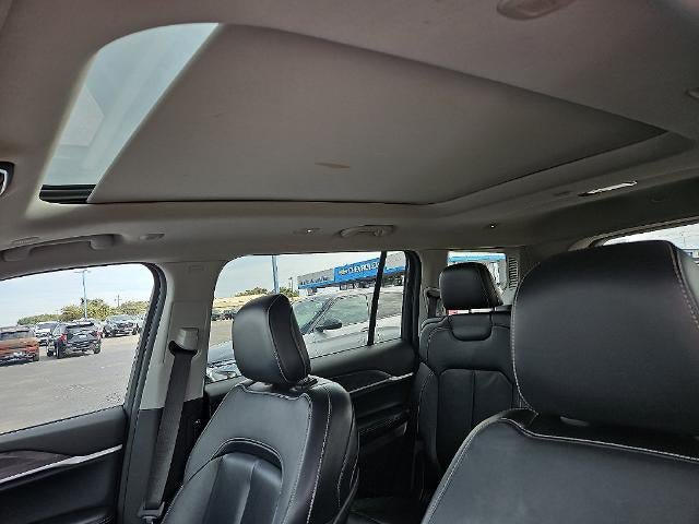 Used 2022 Jeep Grand Cherokee L Limited RWD image 23