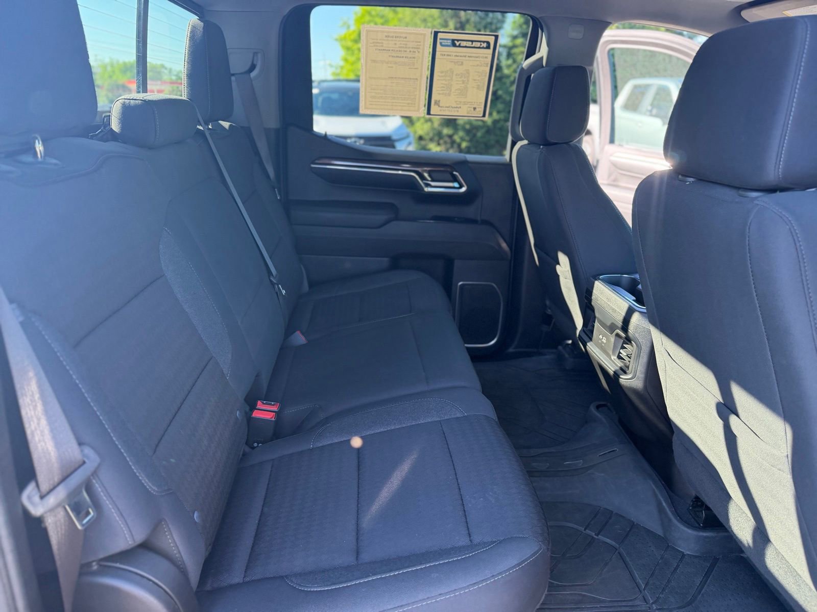 Used 2023 Chevrolet Silverado 1500 RST w/ Convenience Package II AWD/4WD image 27