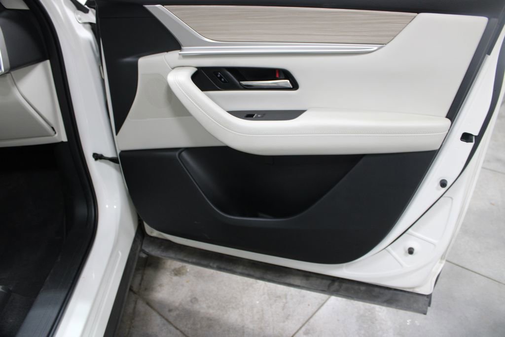 Used 2025 MAZDA CX-90 3.3 Turbo w/ Premium Plus Pkg image 27