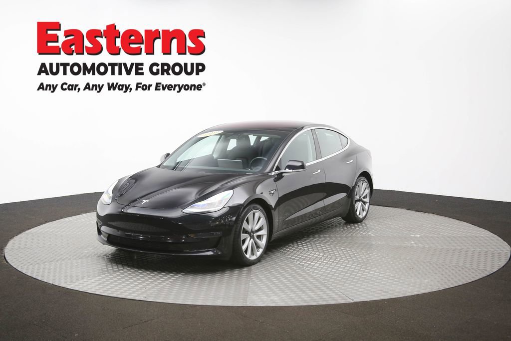 Used 2018 Tesla Model 3 Long Range image 49