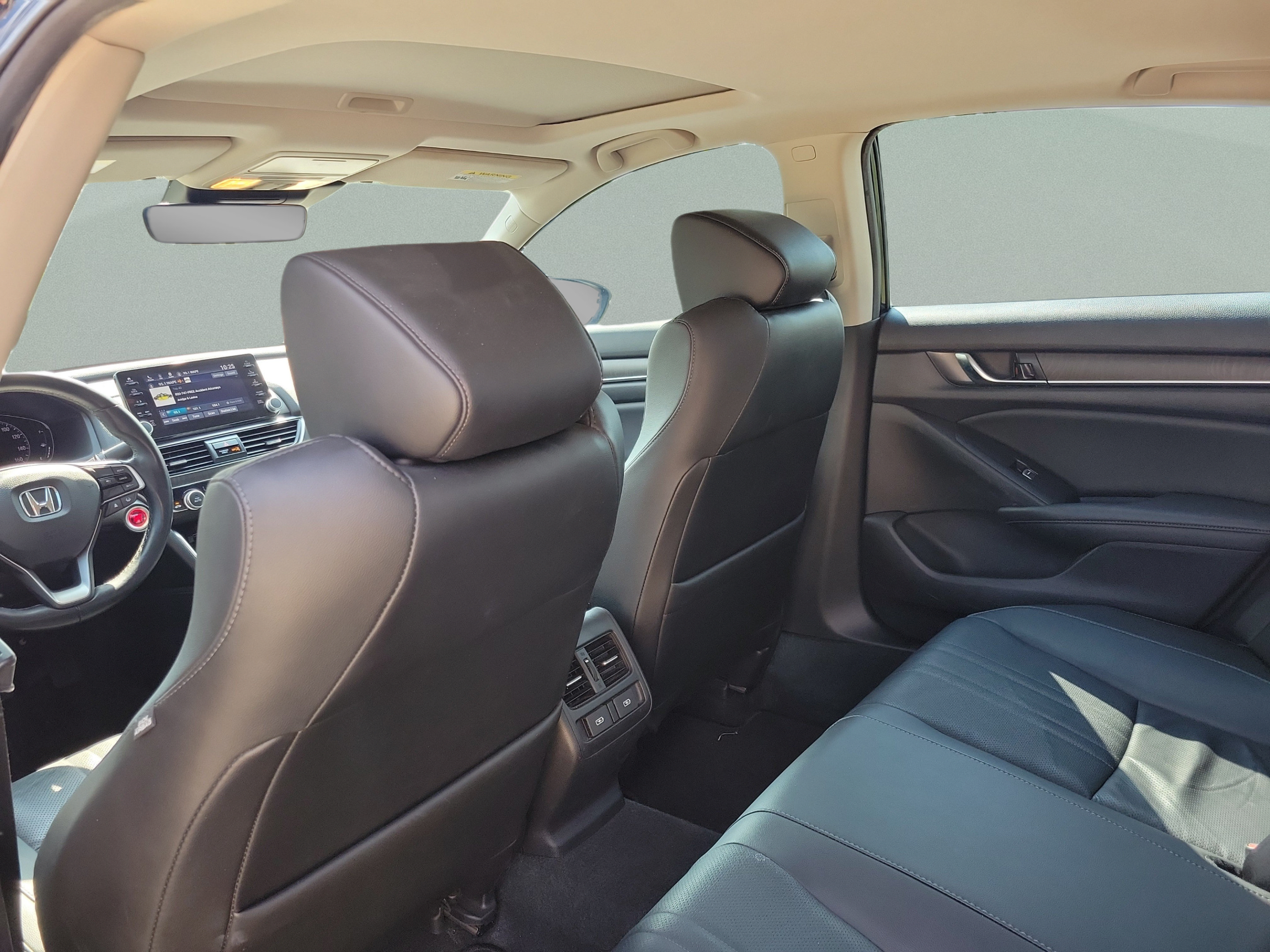 Used 2021 Honda Accord EX-L image 23