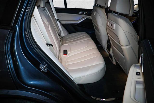 Used 2022 BMW X5 xDrive45e w/ M Sport Package image 27
