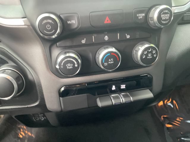 Used 2023 RAM 1500 Big Horn AWD/4WD image 21