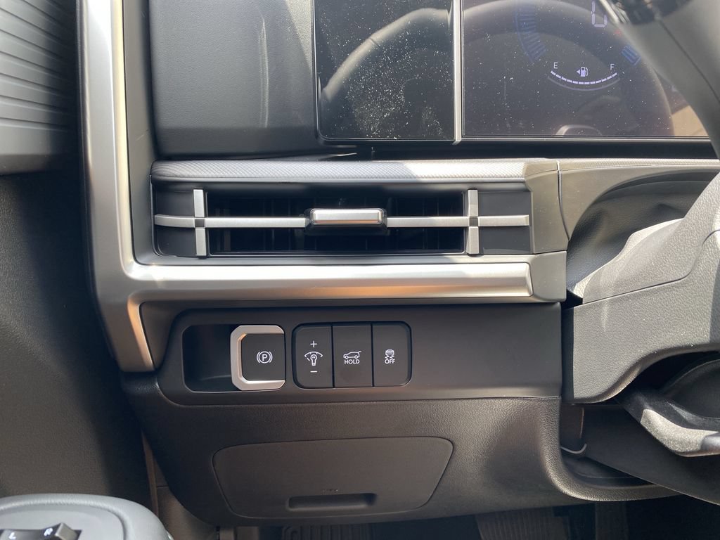 New 2027 Hyundai Santa Fe SEL FWD image 19