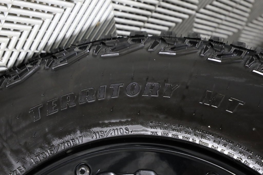 Used 2023 Ford Bronco Wildtrak image 49