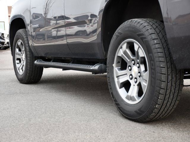 Used 2017 Chevrolet Tahoe LT image 9