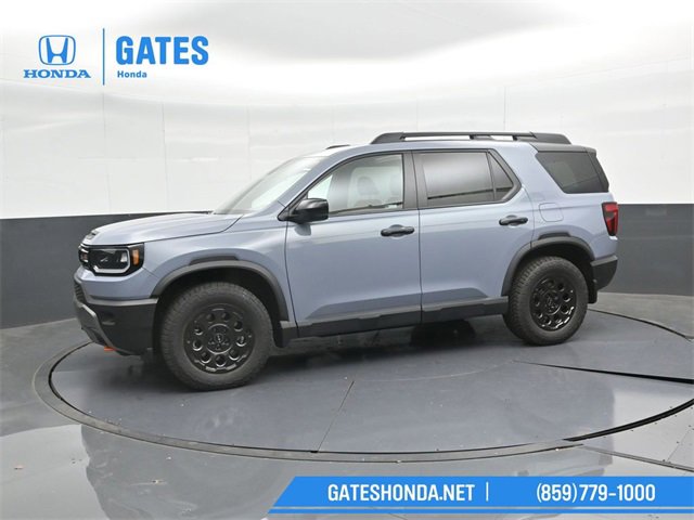 New 2026 Honda Passport TrailSport image 7