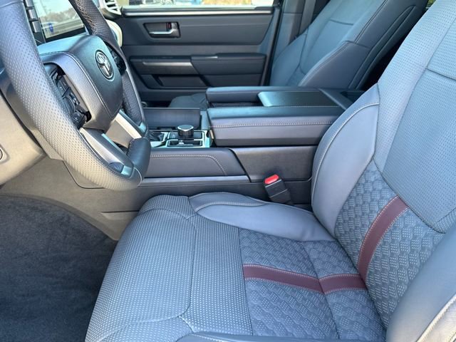 Used 2026 Toyota Tundra Capstone image 9
