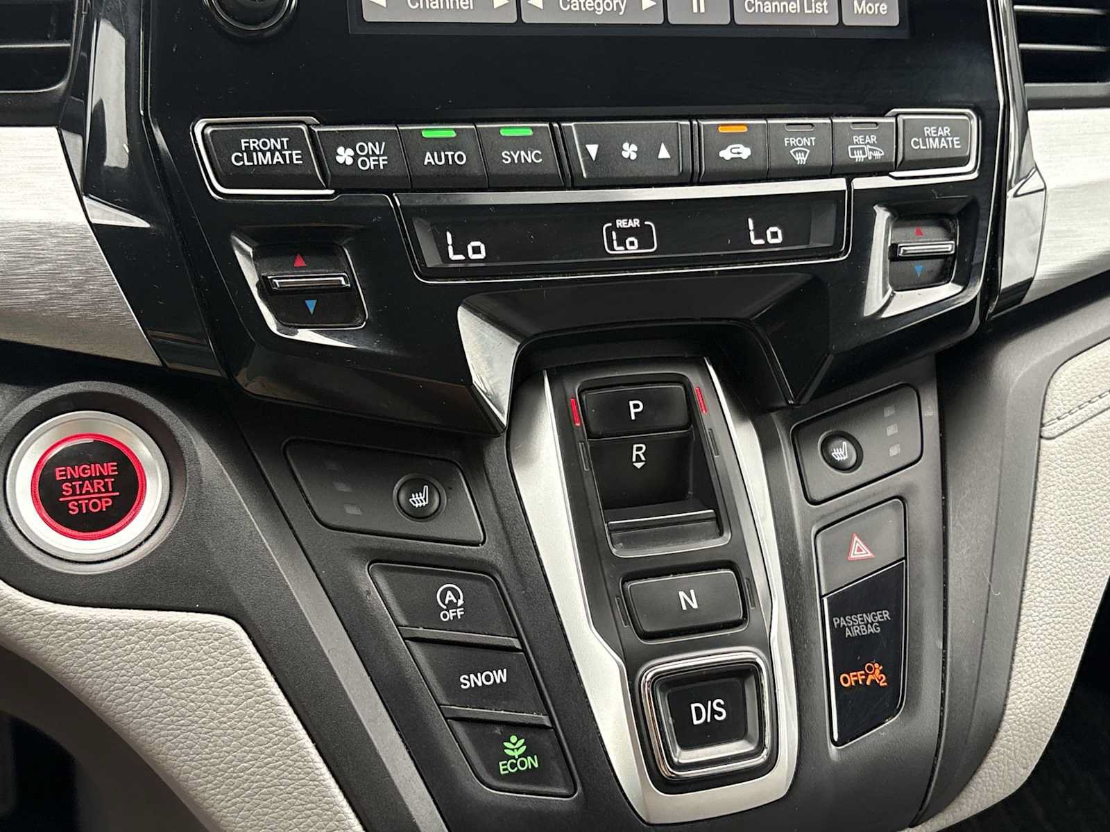 Used 2023 Honda Odyssey EX-L image 17