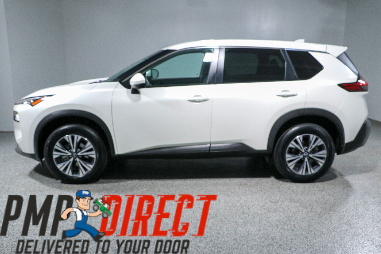 Used 2022 Nissan Rogue SV FWD image 10