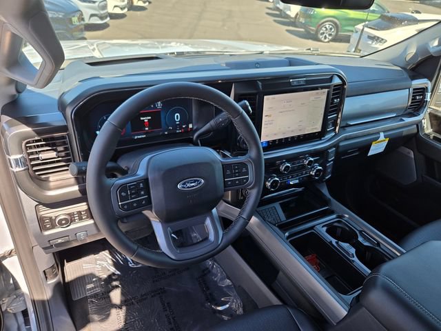 New 2026 Ford F250 Lariat w/ Tremor Off-Road Package AWD/4WD image 6