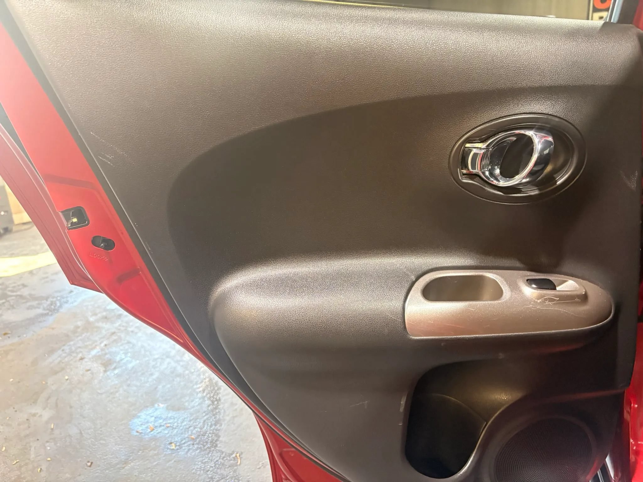 Used 2012 Nissan Juke S AWD/4WD image 15