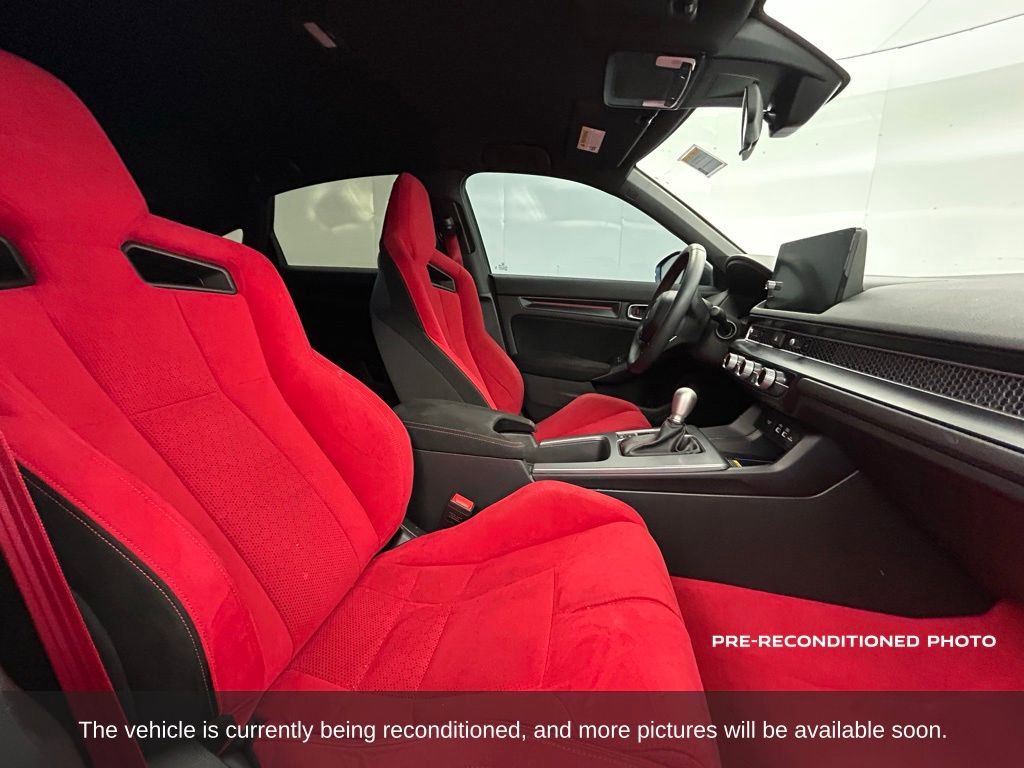 Used 2024 Honda Civic Type R image 15