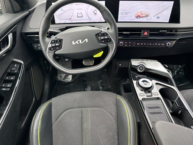 Used 2024 Kia EV6 GT AWD/4WD image 15