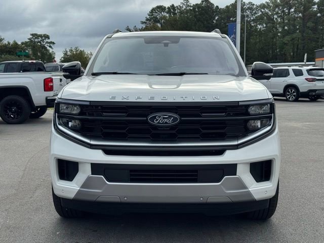 New 2025 Ford Expedition Platinum image 8
