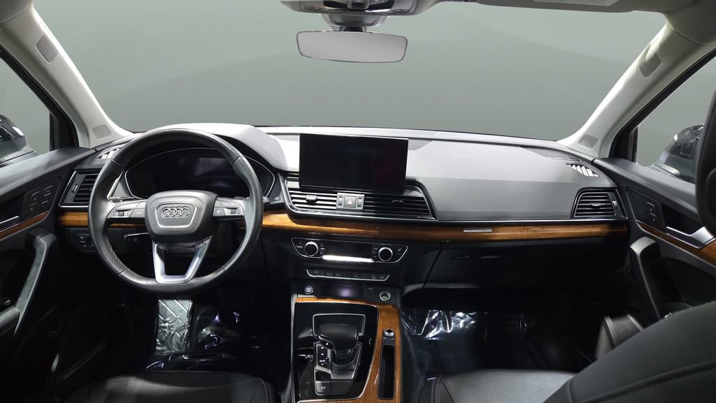 Used 2023 Audi Q5 2.0T Premium Plus image 20